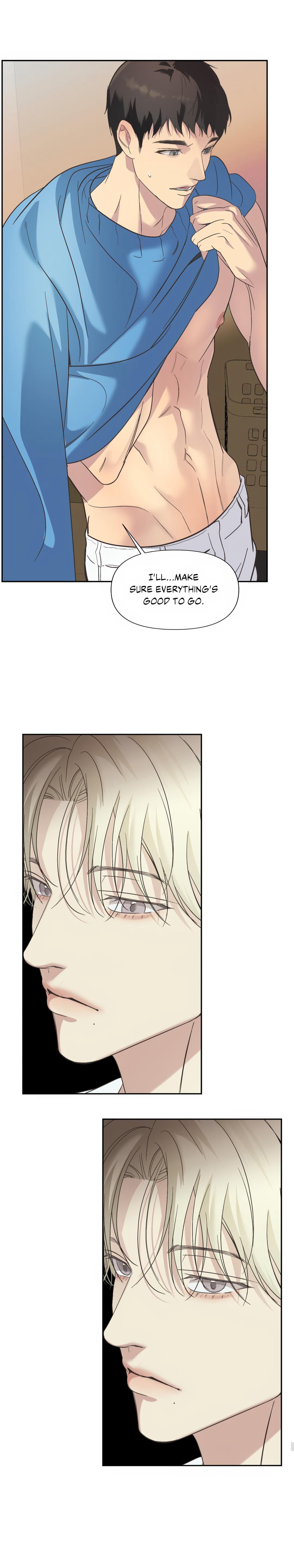 backlight, Chapter 23 image 10